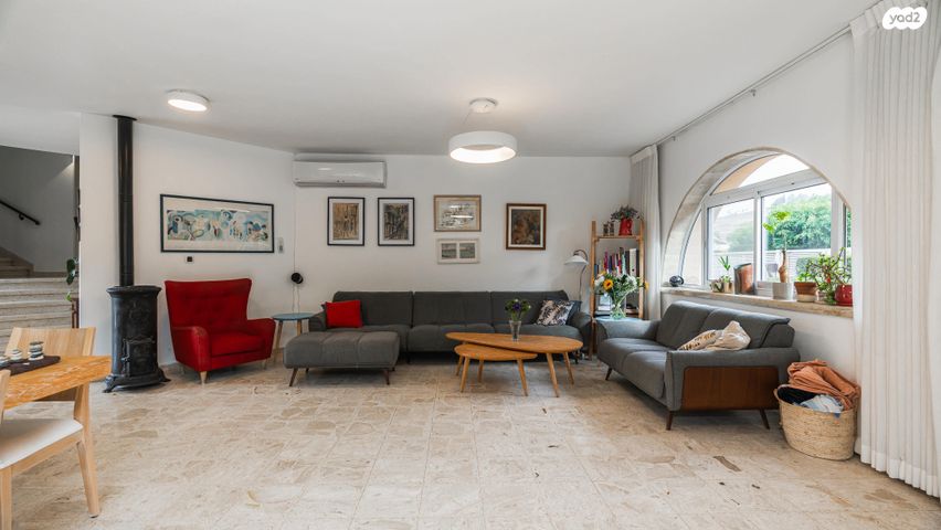 בית פרטי/ קוטג', מיתר / כרמית