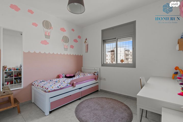 דירה, רמת הגולן, קרית שרת מזרח, חולון