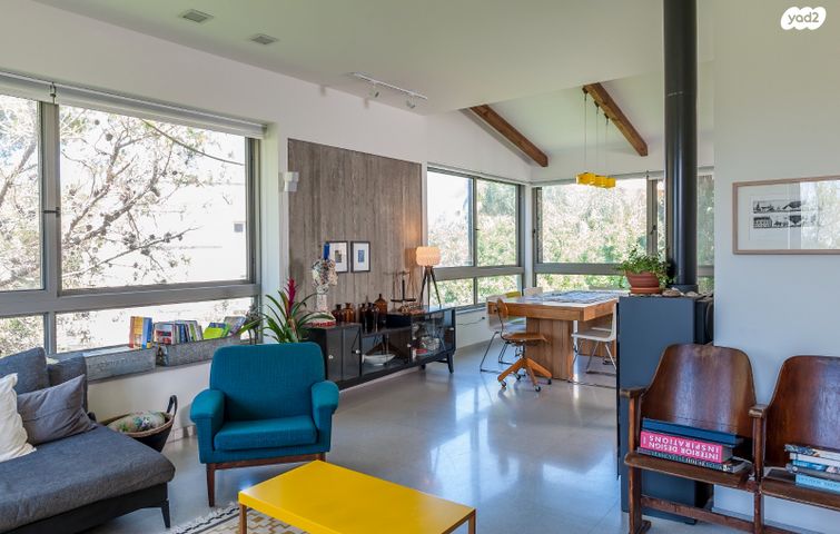 דירה, צפרירים 20, כרמליה, חיפה