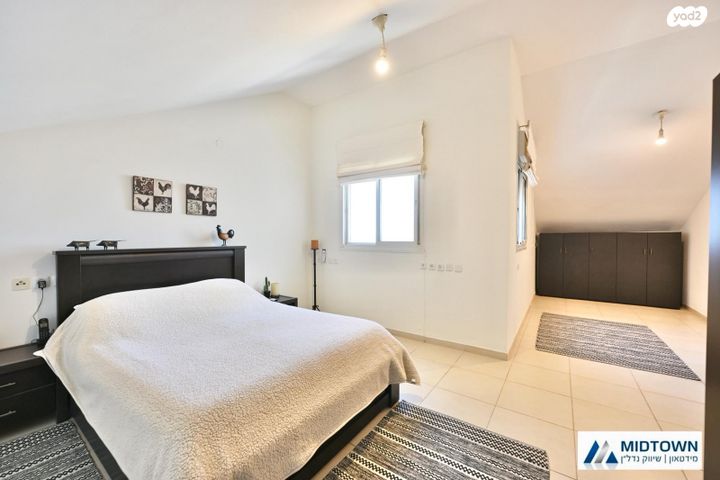 דופלקס, גולן, גבעת טל, אלפי מנשה