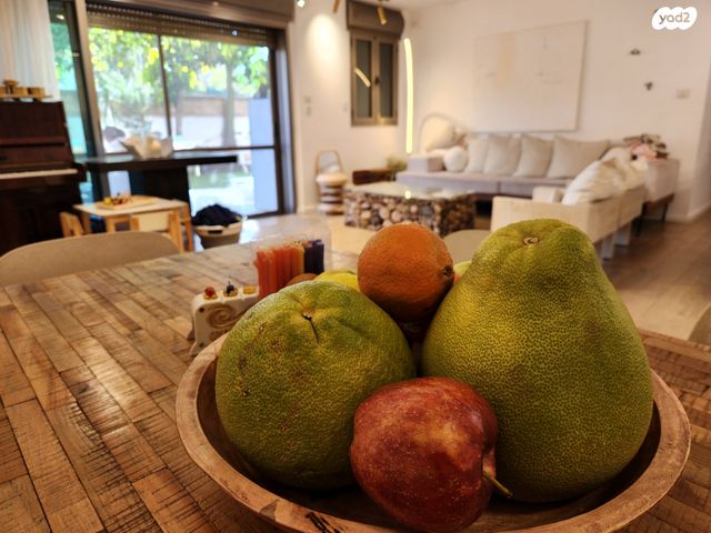 דירת גן, אליהו גולומב, הרצליה הירוקה, נווה עובד, הרצליה