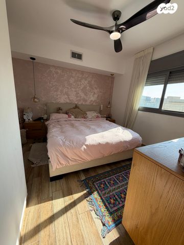 גג/ פנטהאוז, פסגת טל, ראש העין