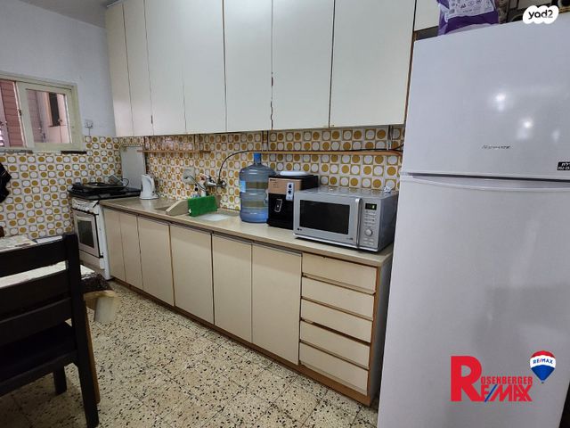 דירה, תל חי 28, אברמוביץ', ראשון לציון