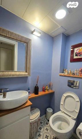 דירה, יוסף פעמוני, בבלי, תל אביב יפו