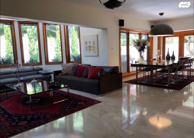 בית פרטי/ קוטג', הרצליה