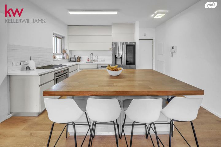 דופלקס, הורד, רעננה