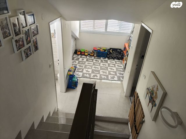 טריפלקס, סחלב 26, אחוזה, חיפה