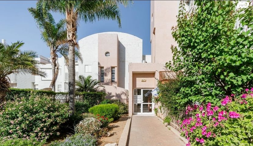 דירה, מאיר גרוסמן 28, נווה זאב, נאות אילן, באר שבע