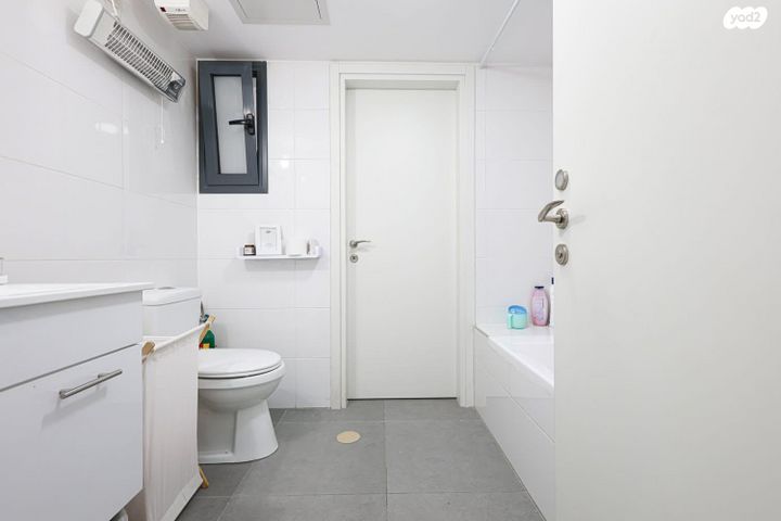 דירה, תבור 7, בית בפארק ,פרדס בחסכון, אור יהודה