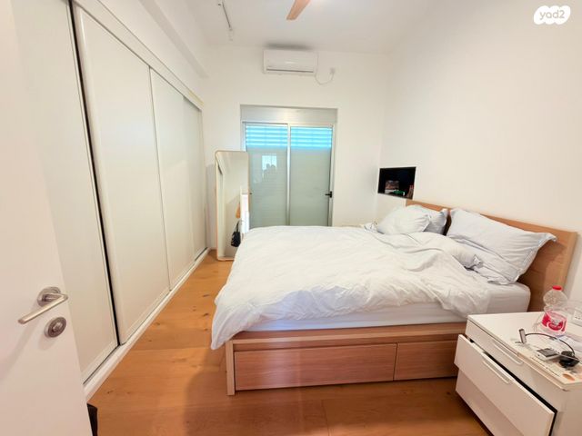 דירה, דב הוז 9, הצפון הישן - דרום, תל אביב יפו