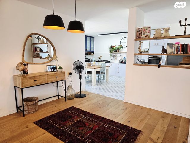 גג/ פנטהאוז, מלחמת ששת הימים, מרכז העיר, חדרה