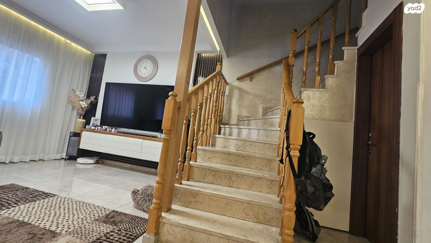 בית פרטי/ קוטג', הרב שמעון יצחק אפריאט 10, קרית מנחם בגין, רמלה