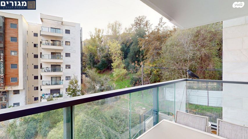 דירה, זלמן שניאור, רמות רמז, חיפה