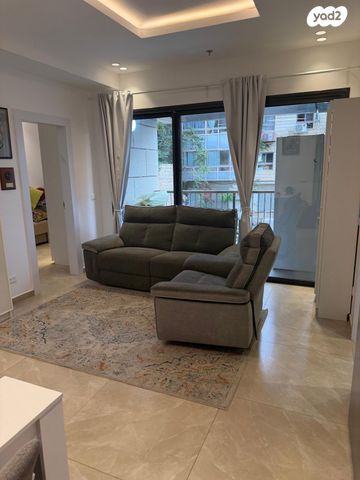 דירה, גולומב, קרית היובל, ירושלים