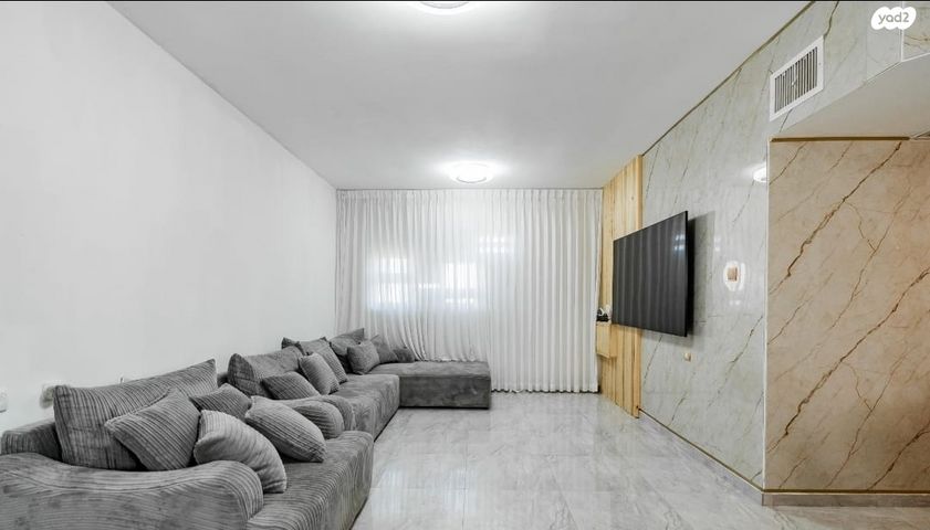 דירה, מאיר גרוסמן 28, נווה זאב, נאות אילן, באר שבע