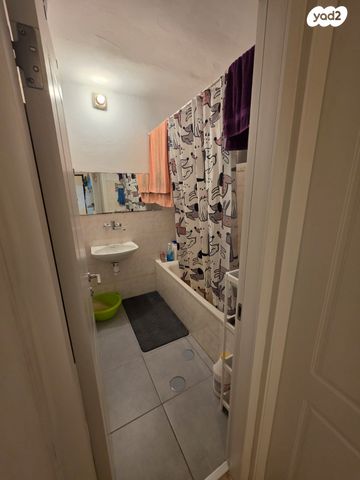 דירה, רחבת טבריה 5, שכונה ט', באר שבע