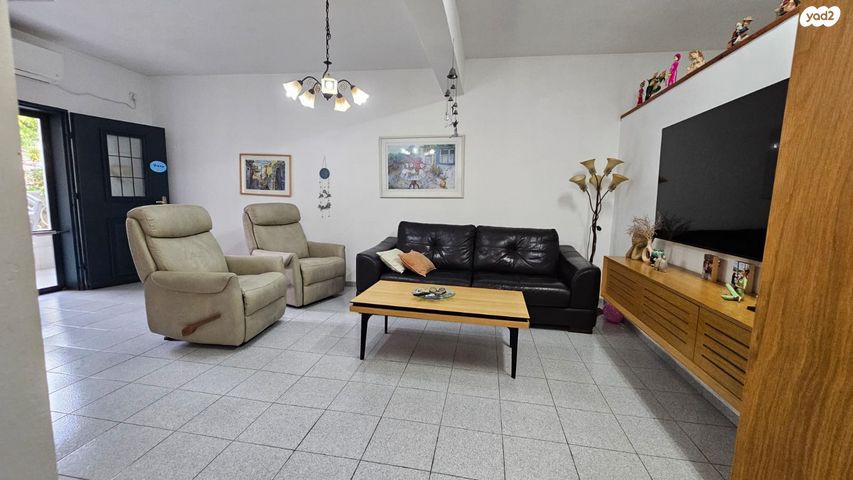 דירת גן, פיק"א, לב העיר, טבריה