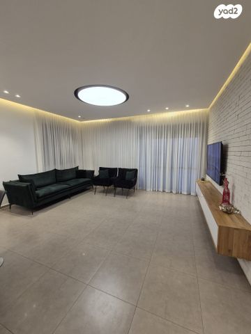 גג/ פנטהאוז, נווה זאב, נאות אילן, באר שבע