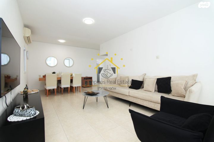 דירה, משה הס, מרכז העיר דרום, נתניה