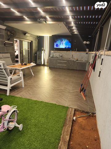 דירת גן, שדרות עמק חפר 34, שקמים ואגמים, אשקלון