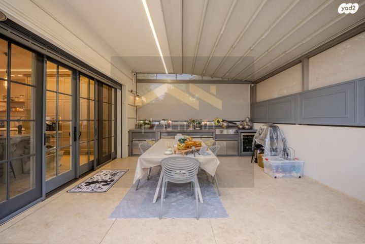 בית פרטי/ קוטג', הררי, רמת גן