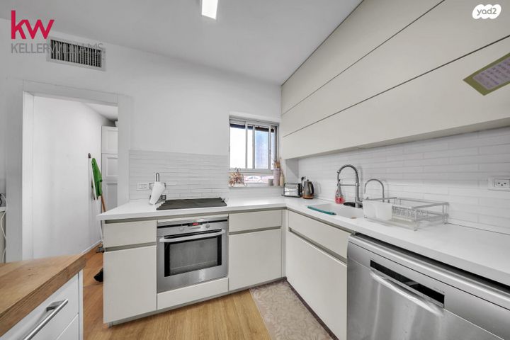 דופלקס, הורד, רעננה