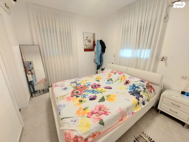 דירת גן, שדרות יצחק רבין, משואה, מודיעין מכבים רעות