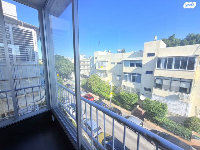 דירה, דב הוז 9, הצפון הישן - דרום, תל אביב יפו