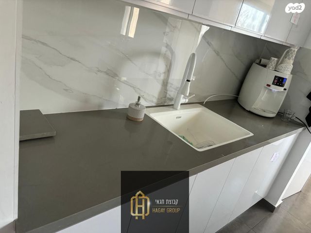 דירה, שדרות בן גוריון 10, בן גוריון, רמלה