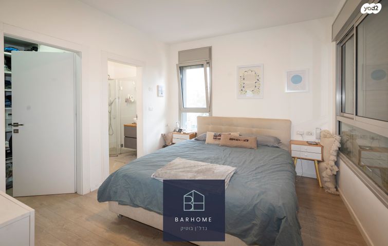 דירה, הנגב 18, נווה דוד רמז, רעננה