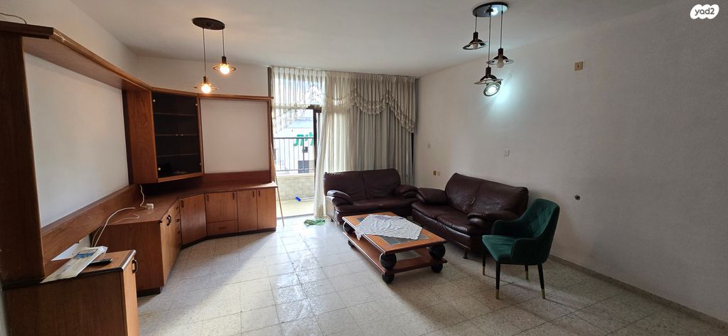 דירה, העצמאות 27, מרכז העיר, עכו