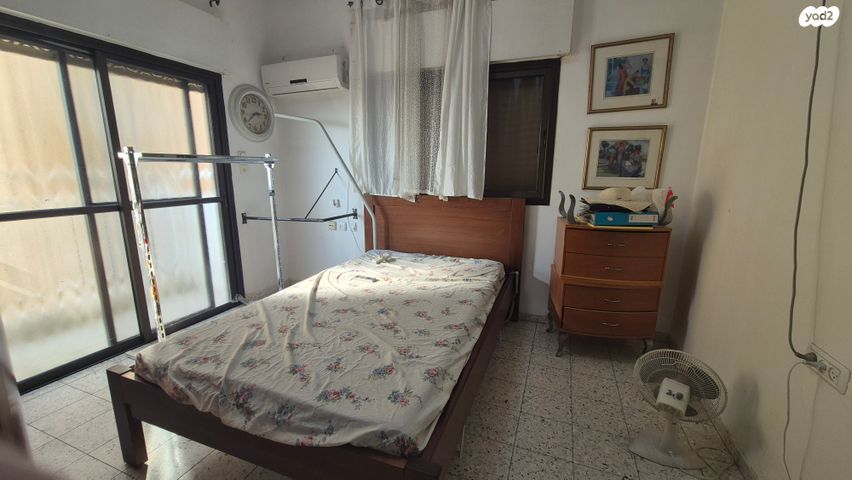 דירה, אחד העם, קרית שמואל, טבריה