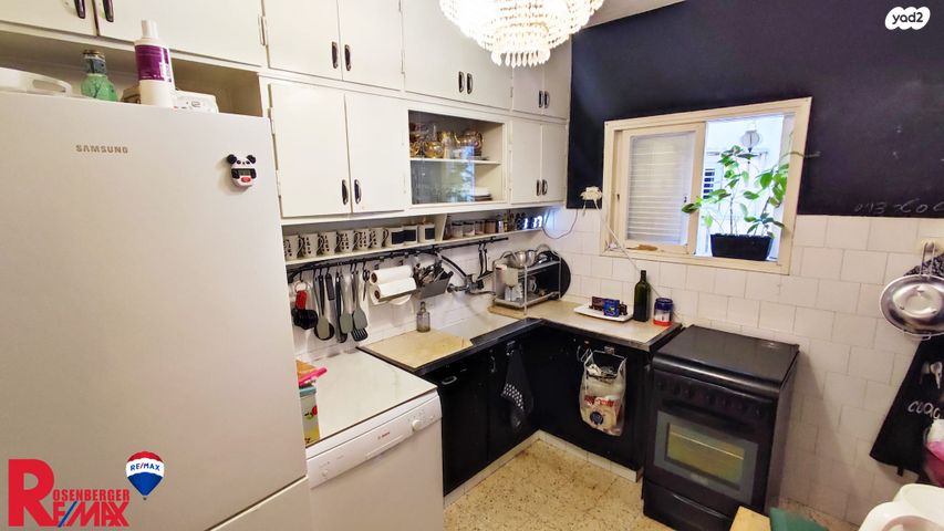 דירה, פנקס 7, לב העיר, בת ים