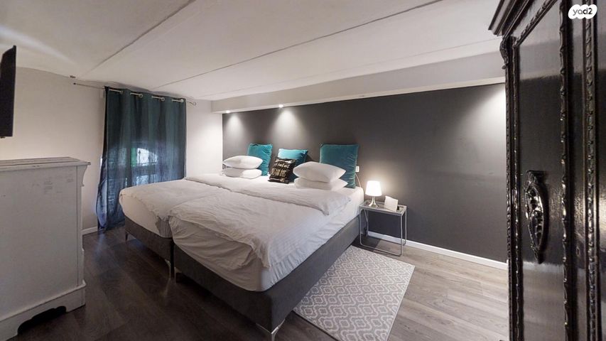 בית פרטי/ קוטג', דניאל, מוסררה, מורשה, ירושלים