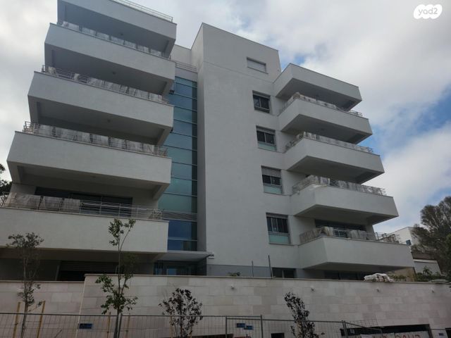 דירה, אחוזה, חיפה