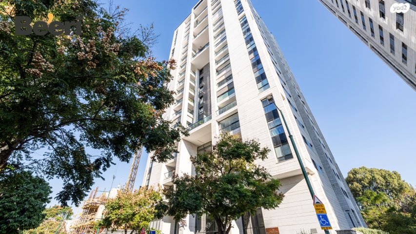 דירה, החולה, נווה יהושע, ערמונים, רמת גן