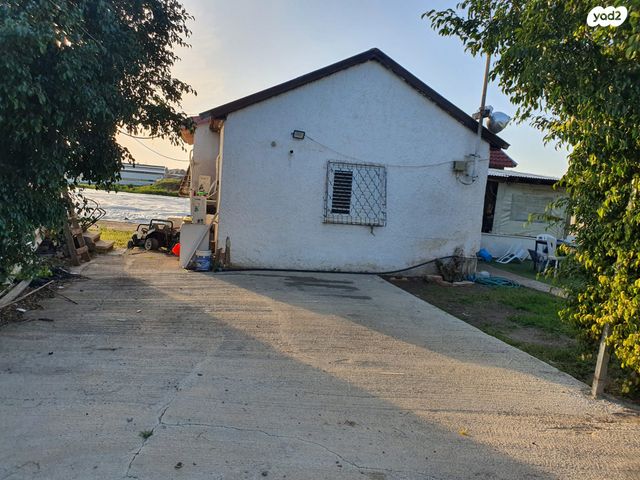 משק חקלאי/ נחלה