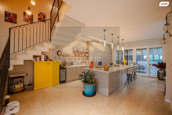 בית פרטי/ קוטג', הררי, רמת גן