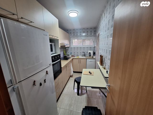 דירה, שדרות יעלים 99, שכונה ה', באר שבע