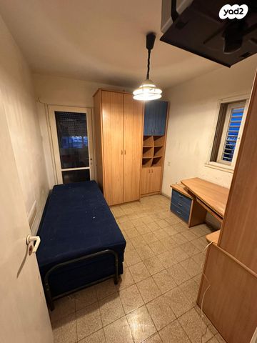 דירה, תענך 7, נווה יוסף, חיפה