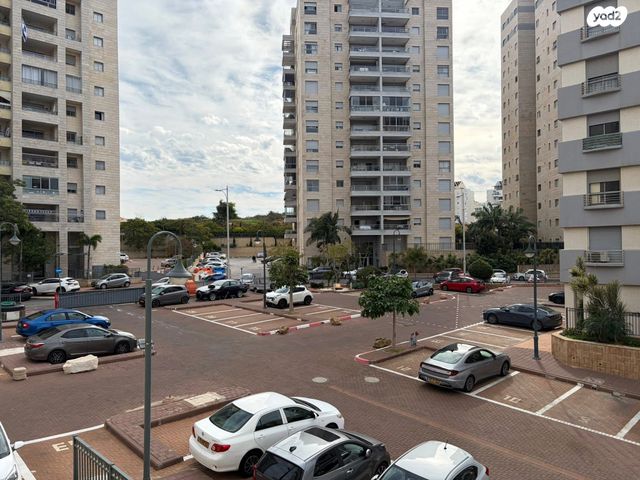 דירה, בלפור, ברנע, אשקלון