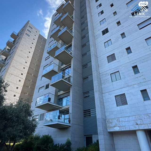 דירה, טשרניחובסקי, רמת שאול, חיפה