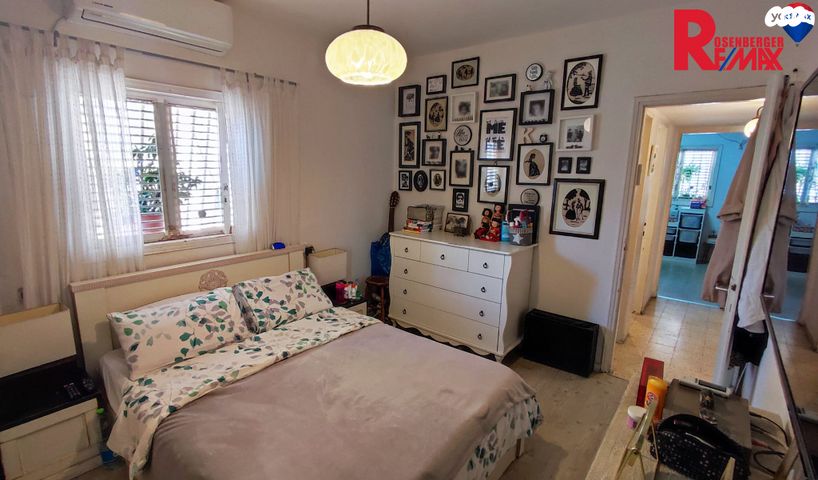 דירה, פנקס 7, לב העיר, בת ים