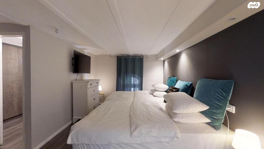 בית פרטי/ קוטג', דניאל, מוסררה, מורשה, ירושלים