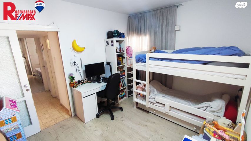 דירה, פנקס 7, לב העיר, בת ים