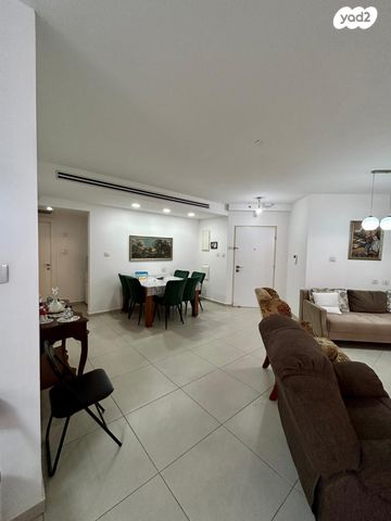 דירה, באר שבע