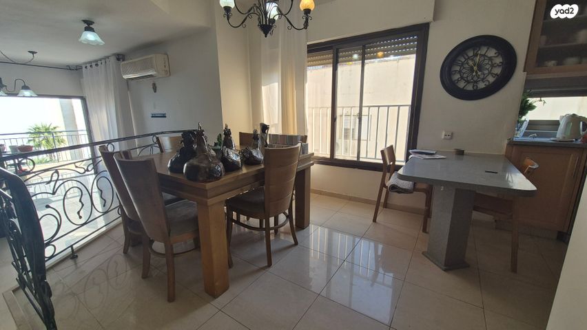 דירה, אחד העם, קרית שמואל, טבריה