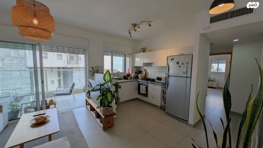 דירה, יחזקאל חרל"פ, חיפה