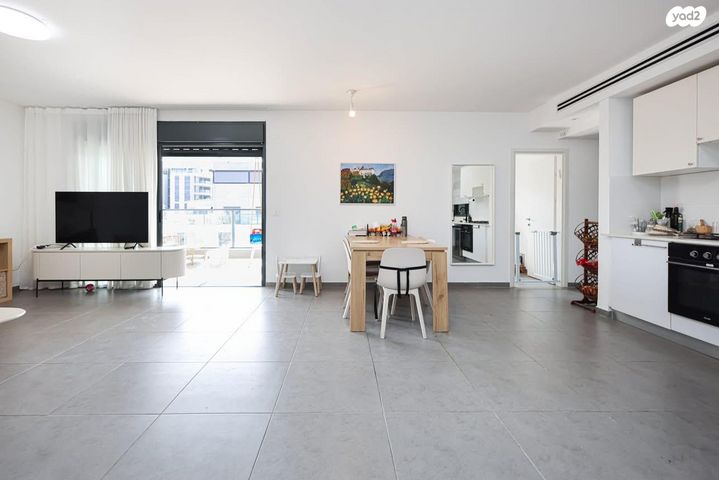 דירה, תבור 7, בית בפארק ,פרדס בחסכון, אור יהודה