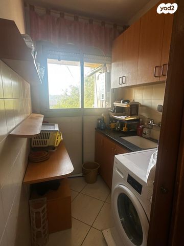 דירה, משה גוט לוין, רמת ספיר, חיפה